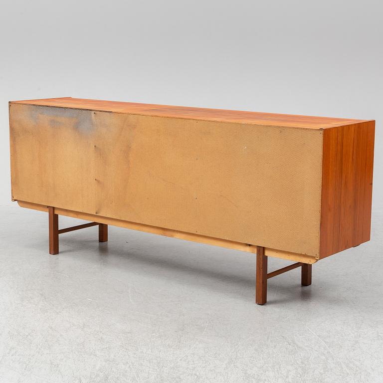 SIDEBOARD, Bogeryd, 1900-talets andra hälft.