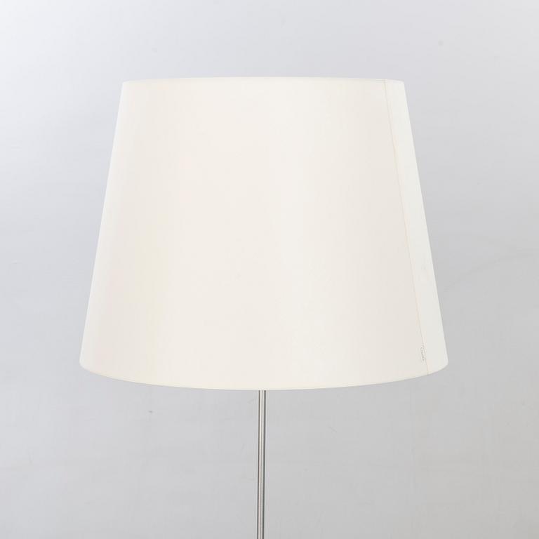 MARCEL WANDERS, floor lamp "Double Shade", Moooi.