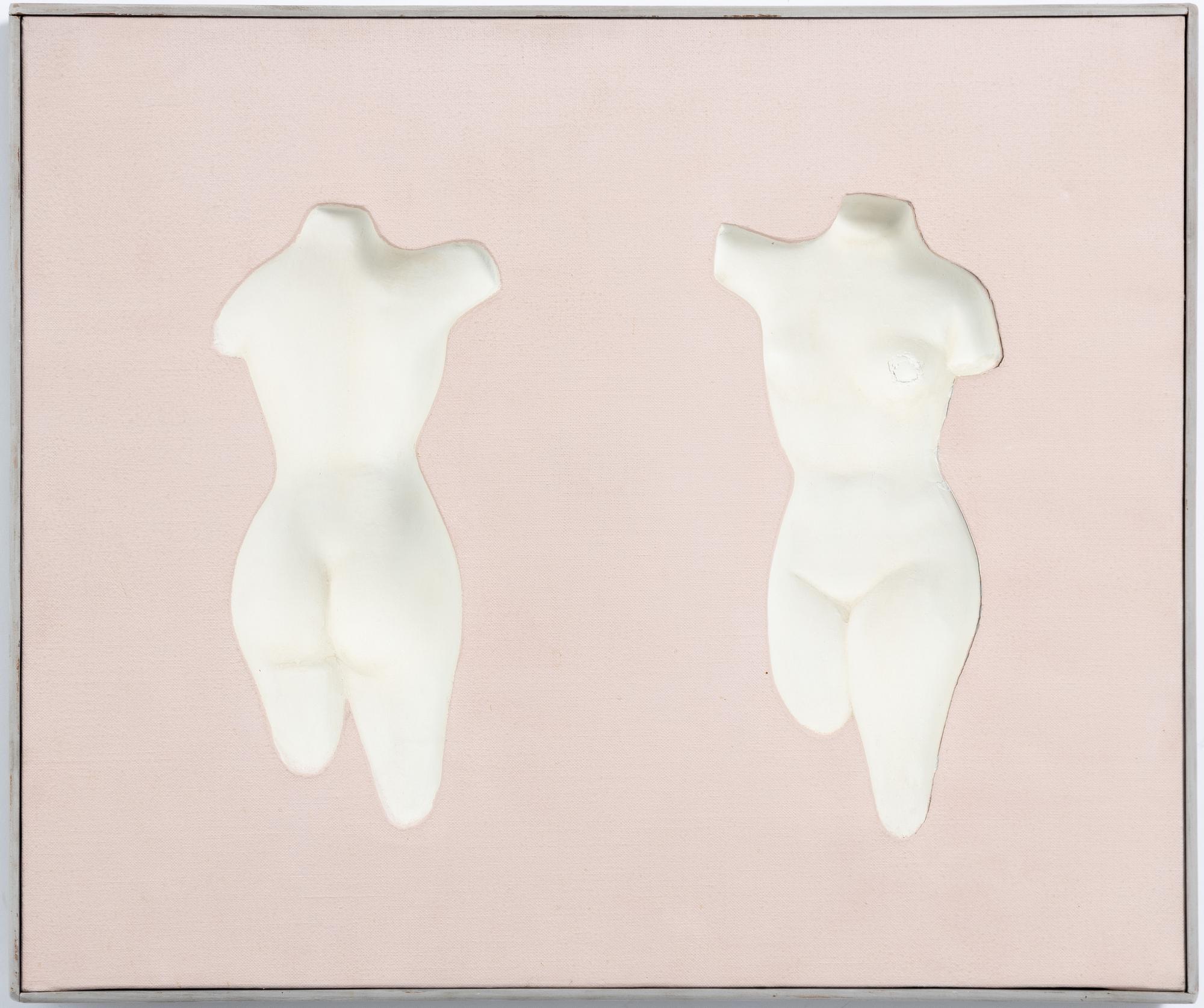 Roy Adzak, "Untitled".