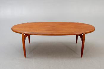 Johannes Andersen soffbord för Trensum 1960-tal.
