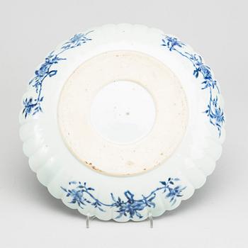 Bowl, Kina, 1800.