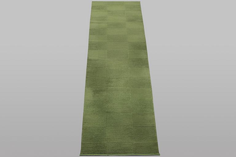 A runner carpet, Kasthall, ca 495 x 81 cm.