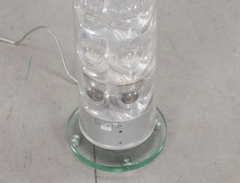 GOLVLAMPA, Innermost, "Lighthouse Central", 2000-tal.