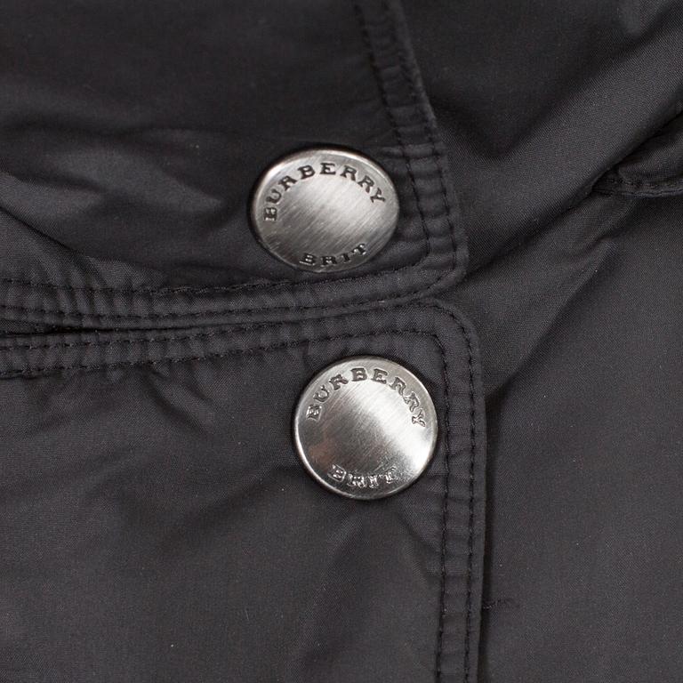 BURBERRY, dunjacka.