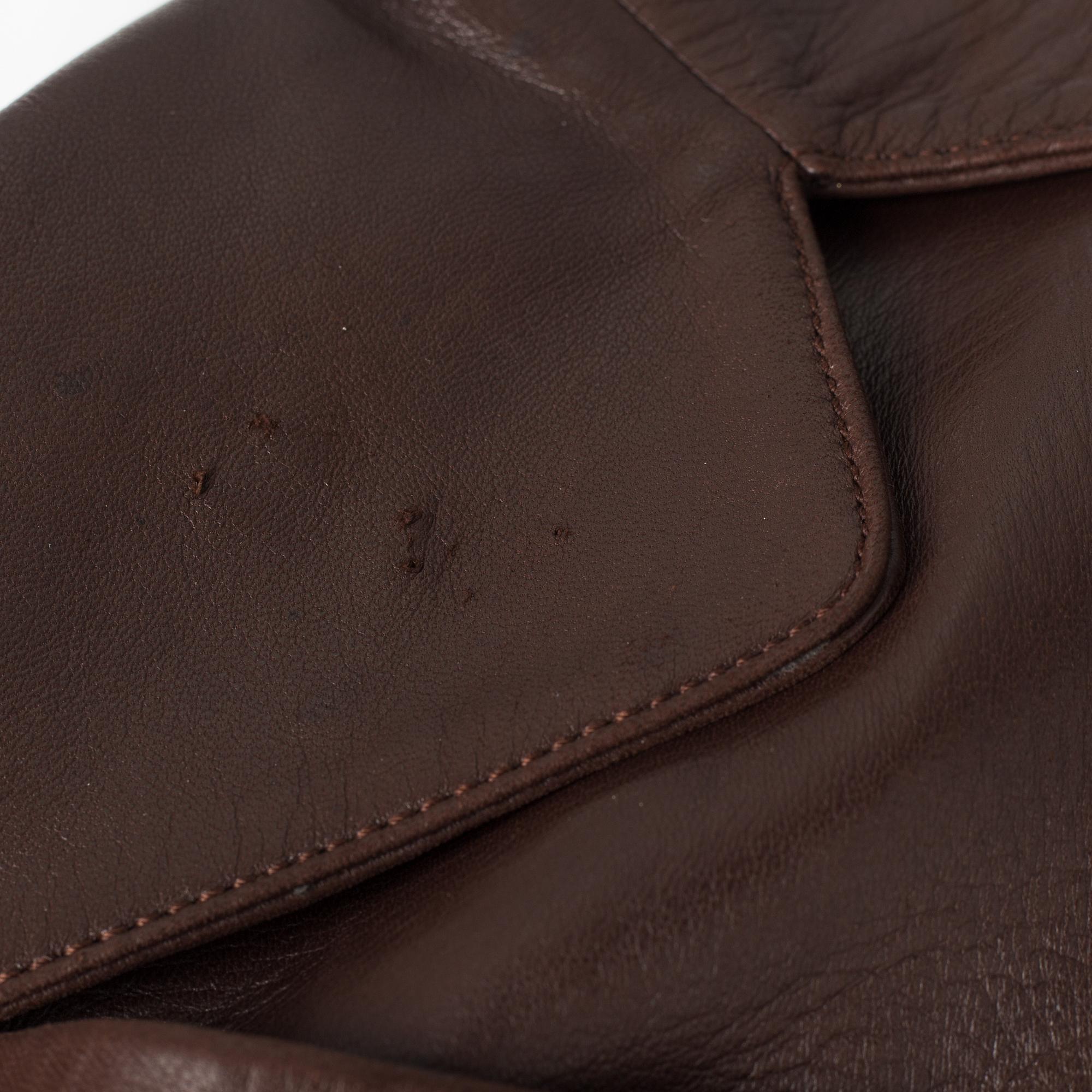 KAVAJ/JACKA, Loewe, spansk storlek 42.