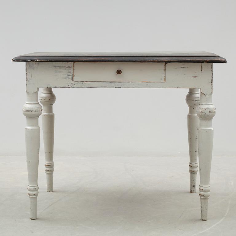 BORD, nyrenässans, 1800-talets slut.