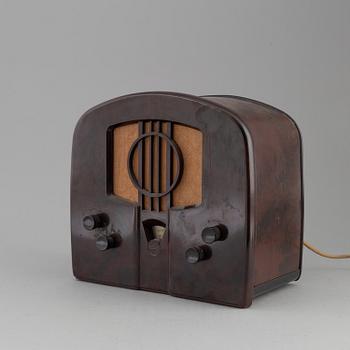 PHILIPS, radio, 1950-tal.