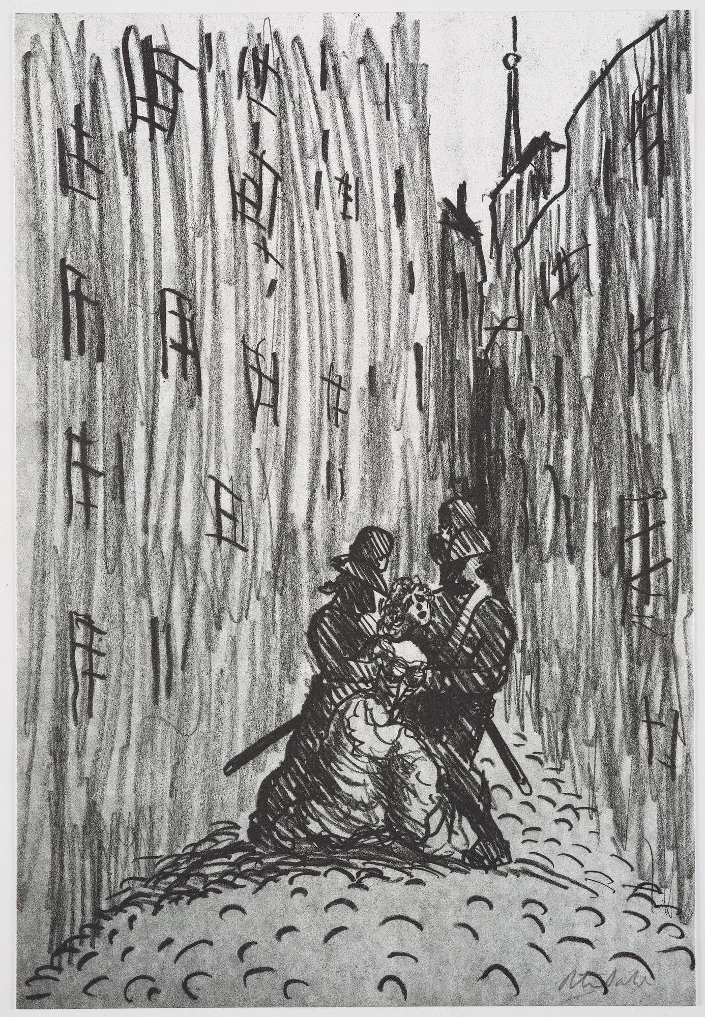 Peter Dahl, "Carl Michael Bellman: Fredmans Epistlar".