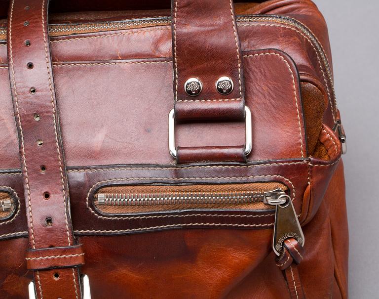 VÄSKA, "Mabel bag", Mulberry.