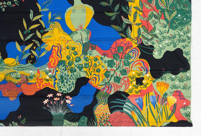 Josef Frank, an 'Anakreon' blind, Svenskt Tenn.