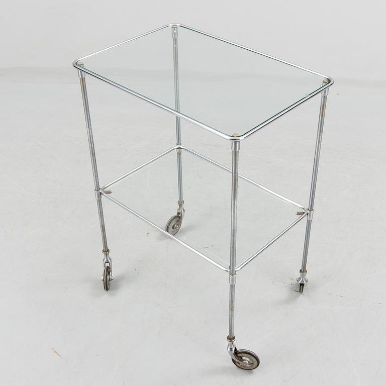 TROLLEY, Stille, 20th century.