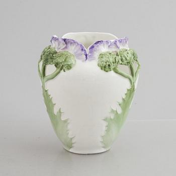 Vas, jugend, Rörstrand, tidigt 1900-tal.