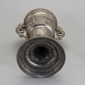 FOTOGENLAMPA, 1900-talets början.