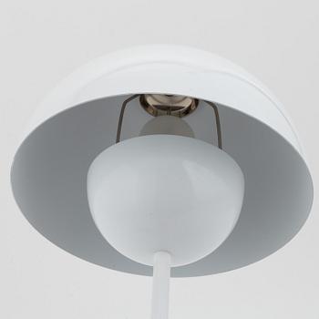 Verner Panton, a 'Flower Pot' table light, &Tradition, Denmark.