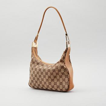 VÄSKA, Gucci.