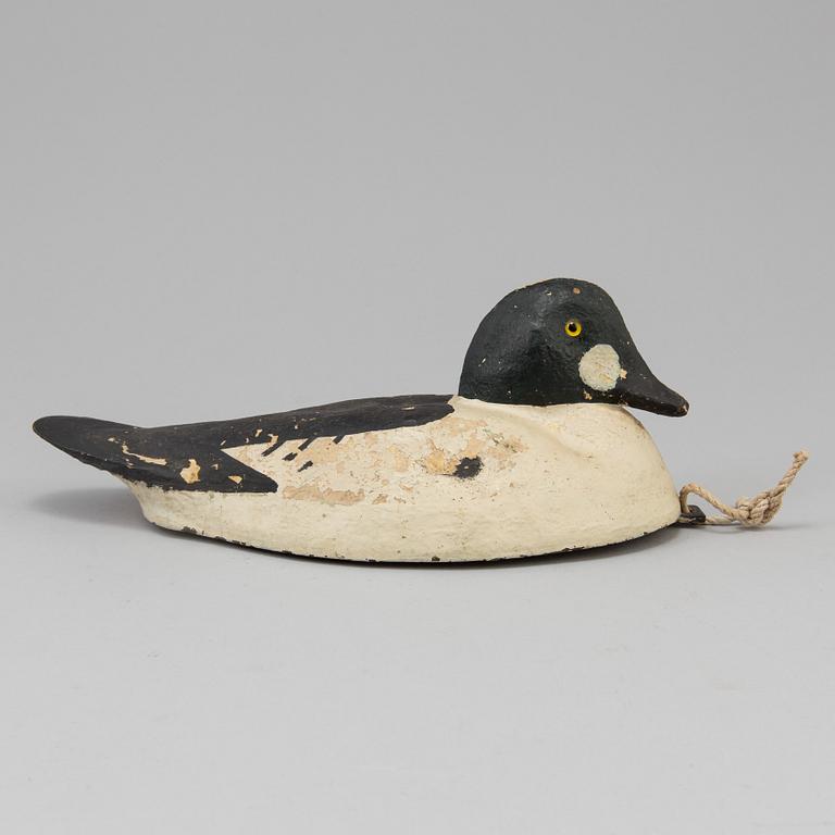 A sculpture from the early 20th century.