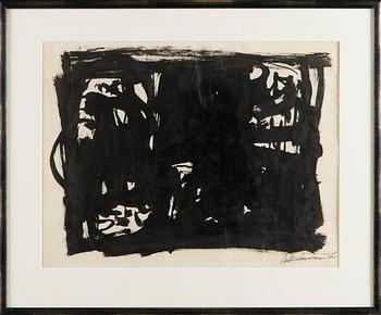 Ahti Lavonen, Abstract.