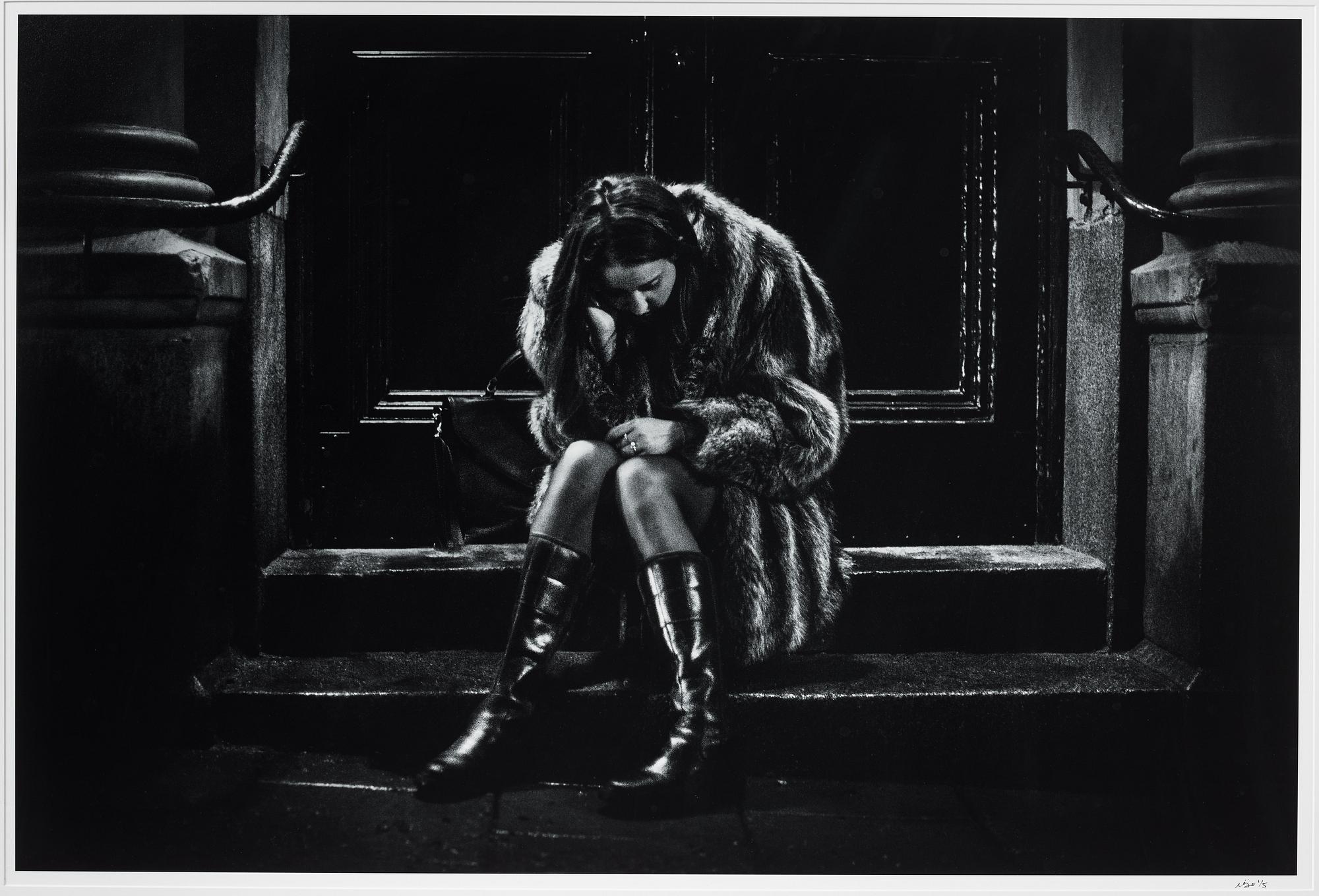 Viktor Fremling, from "Behind the Scenes", 2015.