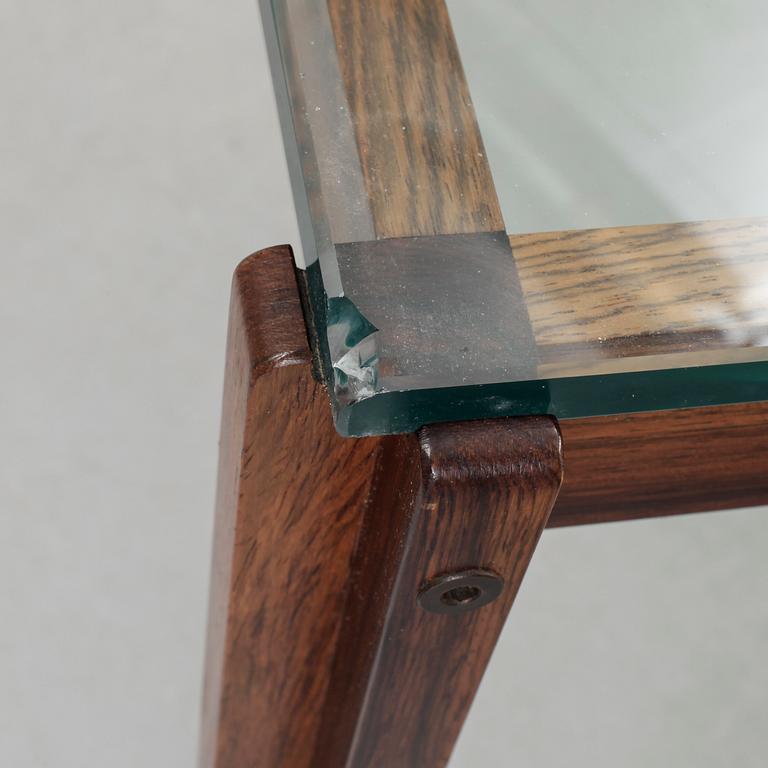 BORD, ett par, 1950/60-tal.