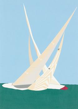 Franco Costa, "Duel at Sea".