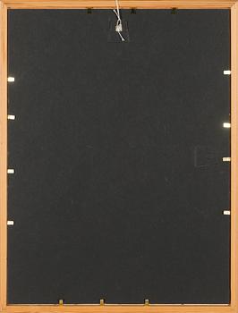 Greta Hällfors-Sipilä, The plant at the window.