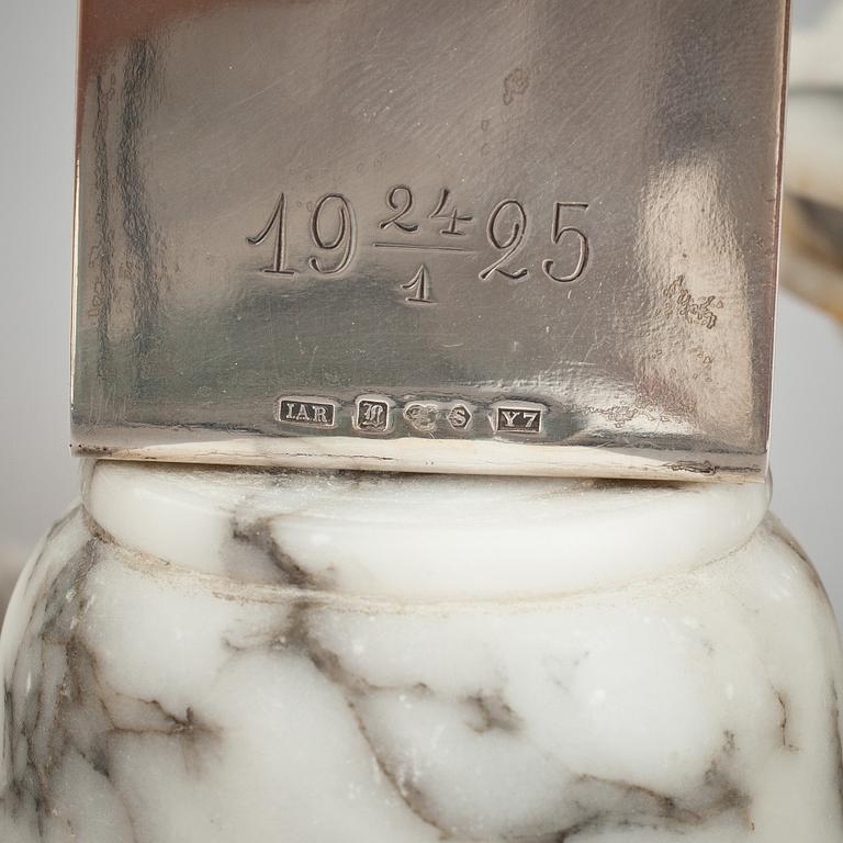 SKRIVSTÄLL, 3 delar, 1920-tal.