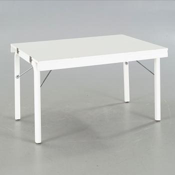 A table, second half of the 20th century.