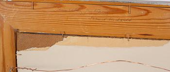 Esaias Thorén, "Raukar".