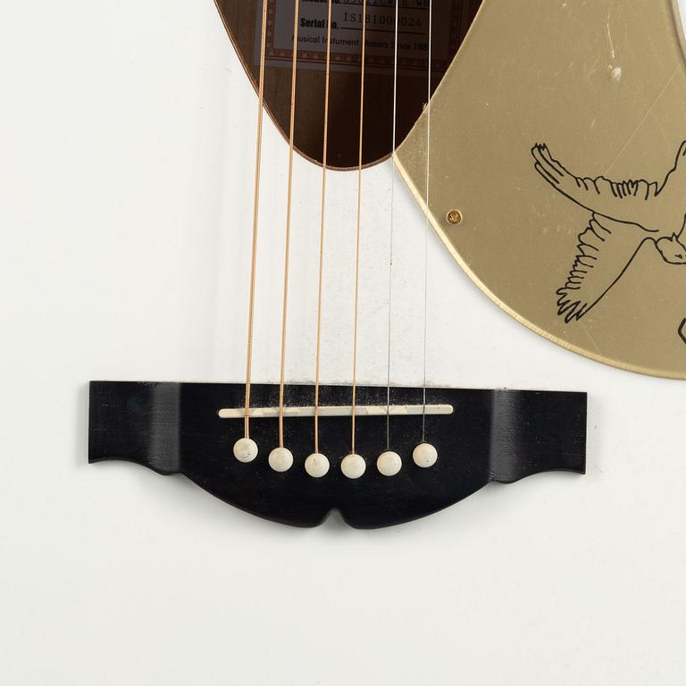 Gretsch, "Rancher Falcon", akustiskgitarr, USA 2000-tal.