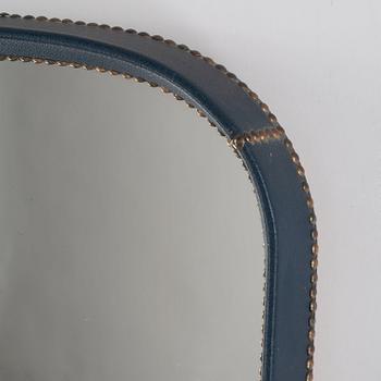 An Otto Schulz mirror, Boet, Gothenburg 1940's-50's.