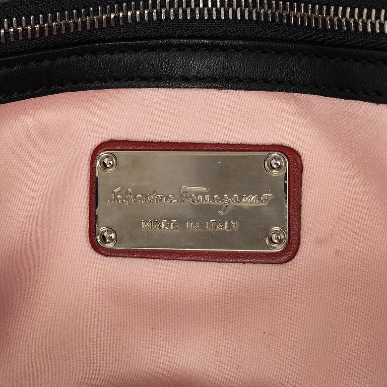Salvatore Ferragamo, bag.