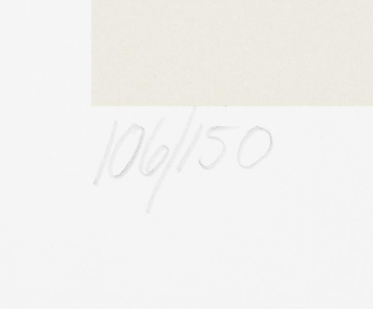 Yrjö Edelmann, "Golf club wrapped in pink".