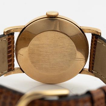 LeCoultre, wristwatch, 29 mm.