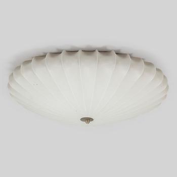 Taklampa/plafond, Idman, 1900-talets mitt.