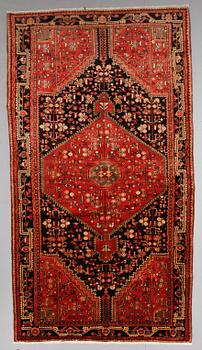 MATTA, Tuserkan, ca 300 x 165 cm.