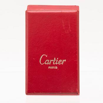 Cartier tändare.