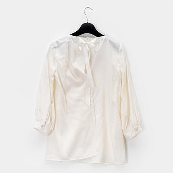 Marc Jacobs, blus, storlek 0.