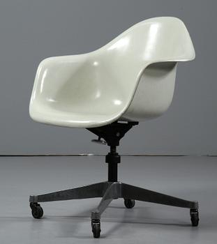 KARMSTOL, "Dat", Charles Eames för Vitra, 1900-talets andra hälft.