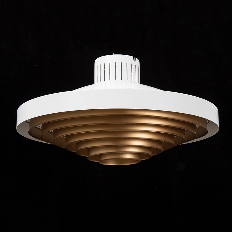 Lisa Johansson-Pape, a ceiling lamp, for Orno.