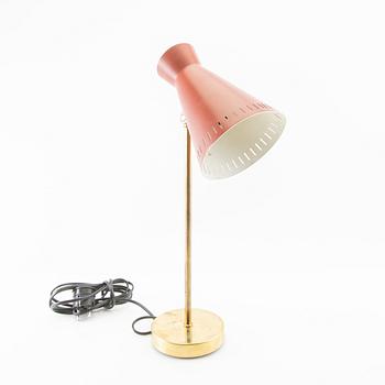 Bordslampa 1940/50-tal Swedish Modern.