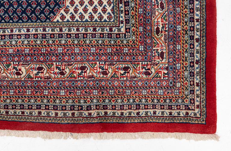Matta, Sarugh, 346x246 cm.