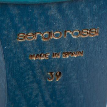 SKOR, Sergio Rossi.
