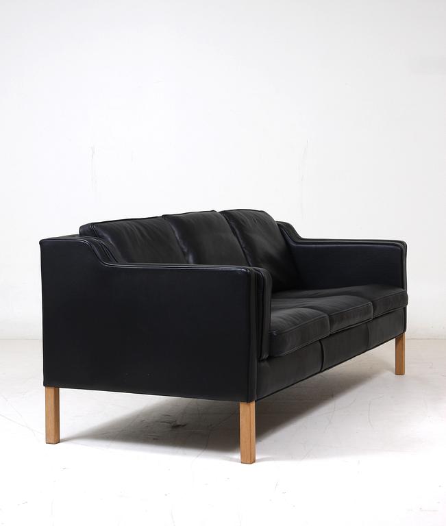 SOFFA, "Eva", Stouby design team.