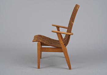 Ilmari Tapiovaara, KARMSTOL.