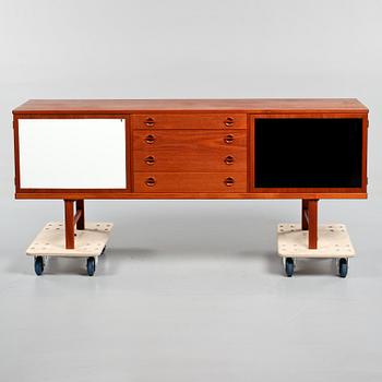 SIDEBOARD, 1950/60-tal.
