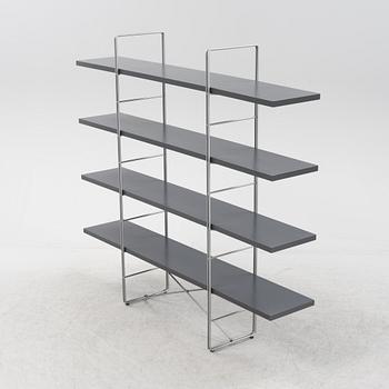 Niels Gammelgaard, hylla, Ikea, 1980-tal.