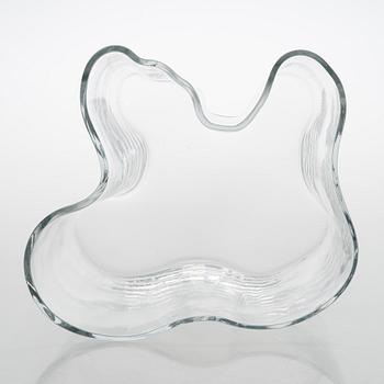 Alvar Aalto, maljakko 3030, signeerattu Alvar Aalto.