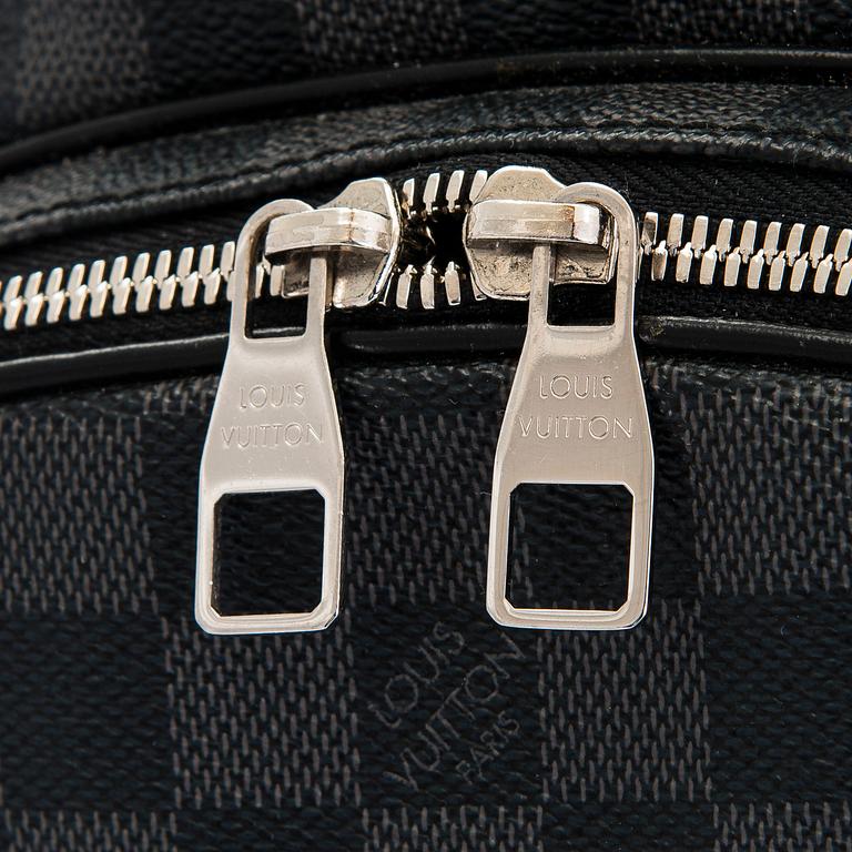 Louis Vuitton, ryggsäck, "Michael".