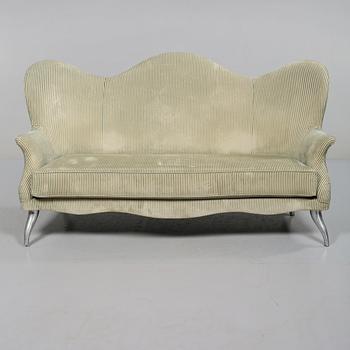 SOFFA, "Bonaparte", Gubi Olsen, formgiven 1990.