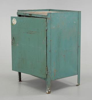 INDUSTRISKÅP, 1900-TAL.